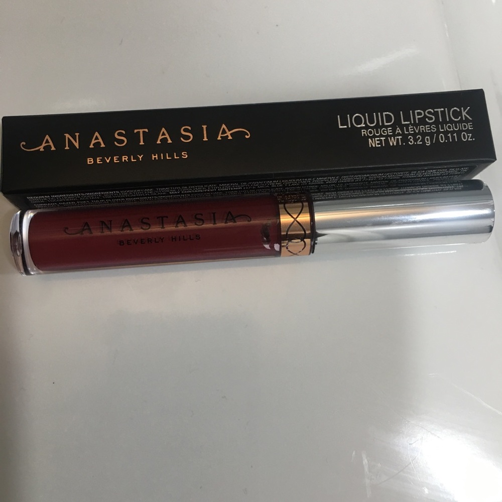Anastasia Beverly Hills